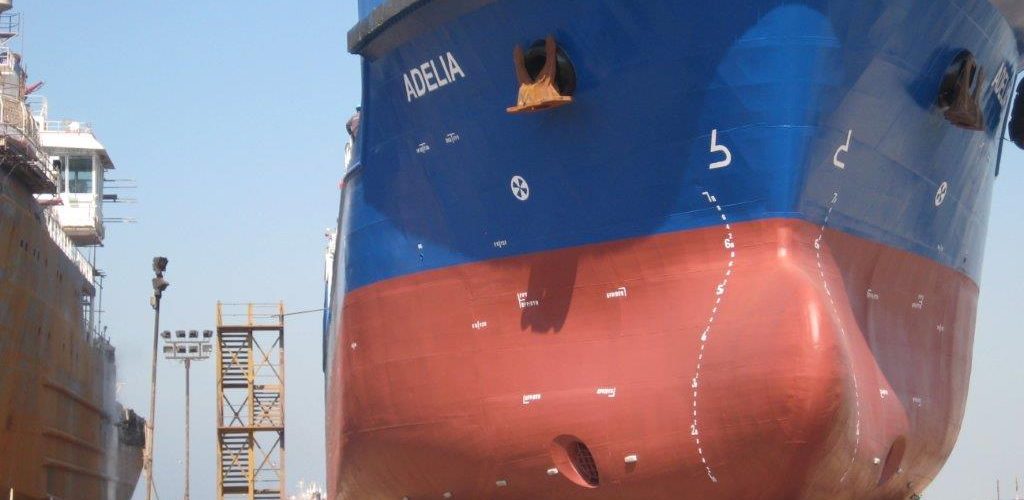 M/T Adelia