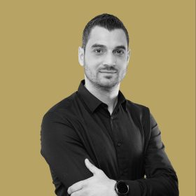 Chrystanthos Georgiou